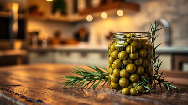 10 astuces pour sublimer vos plats avec des câpres