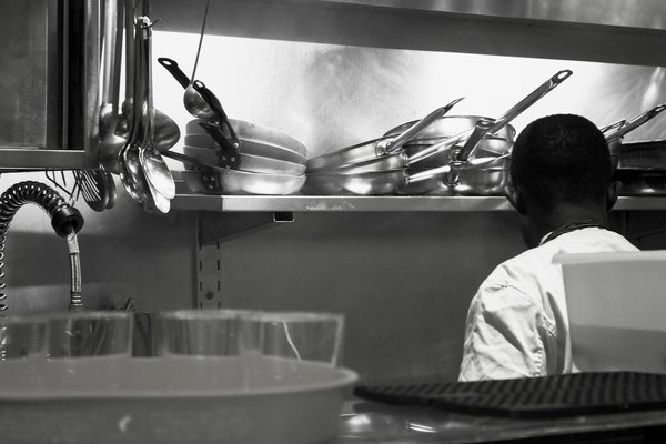 Recette de fêtes : le magret de canard sucré salé