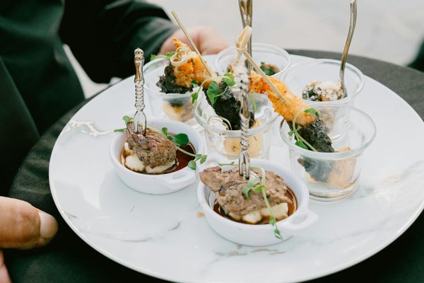 Découvrez les Secrets d'une Savoureuse Salade de Lentilles Corail aux Légumes Croquants et Vinaigrette Citronnée