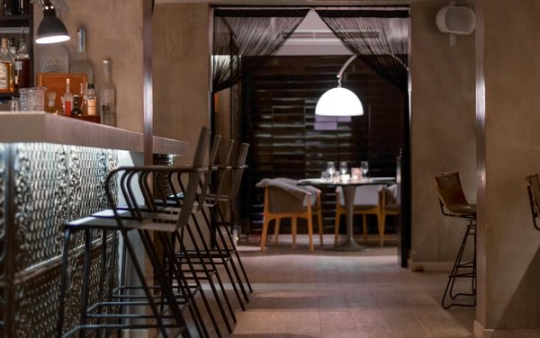 Découvrez les meilleurs restaurants corses à paris