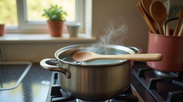 Choisissez des bains marie de bonne qualité pour votre cuisine