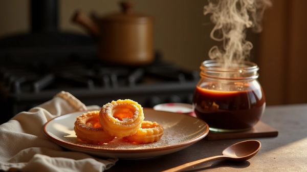 Comment choisir la meilleure machine à churros pour vos envies