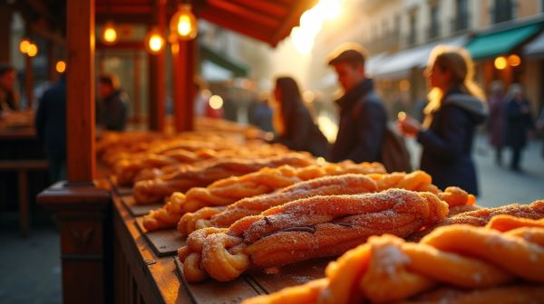 Comment choisir la meilleure machine à churros pour vos envies