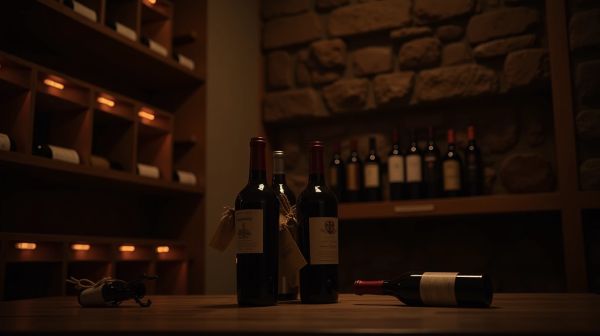 Comment choisir une cave à vin pour bien conserver vos bouteilles ?