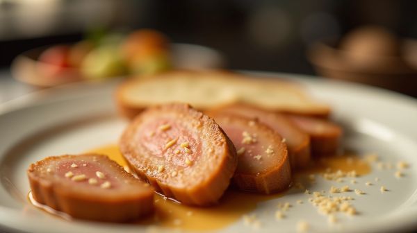 Congeler du foie de veau : conseils pratiques pour une meilleure conservation