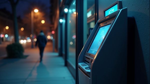 Pourquoi opter pour la location d'un distributeur automatique ?