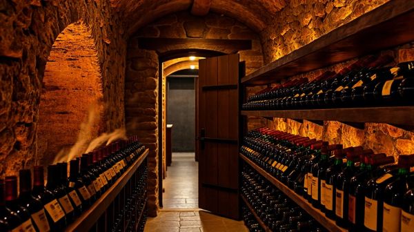 Top 5 conseils pour sélectionner la meilleure cave à vin