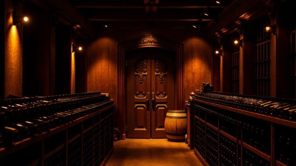 Top 5 conseils pour sélectionner la meilleure cave à vin