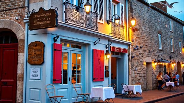 Top 5 des meilleurs restaurants à Wimereux pour une expérience culinaire