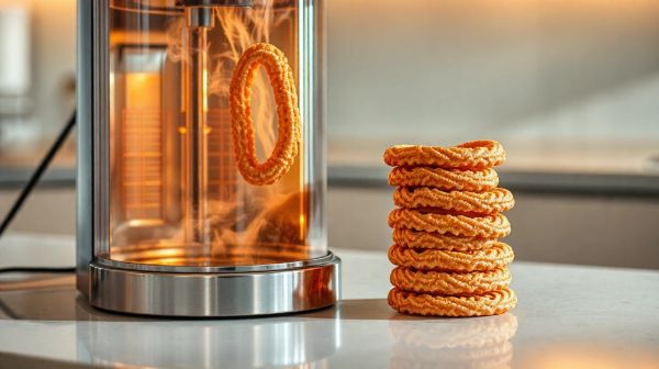 Top 5 machines à churros adaptées à toutes vos envies