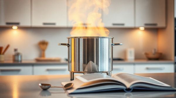 Top conseils pour sélectionner un bain marie performant pour la cuisine