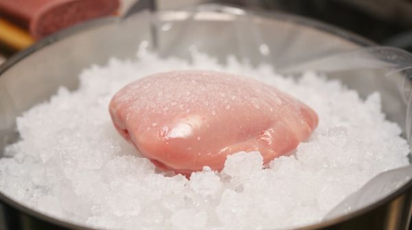 Top méthodes pour préserver le foie de veau par congélation